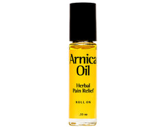 Arnica Oil