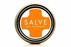 All Purpose Salve Pocket / Travel Size .5 oz.