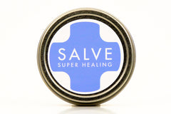 Super Healing Salve 2 oz