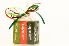 3 Sope Gift Pack